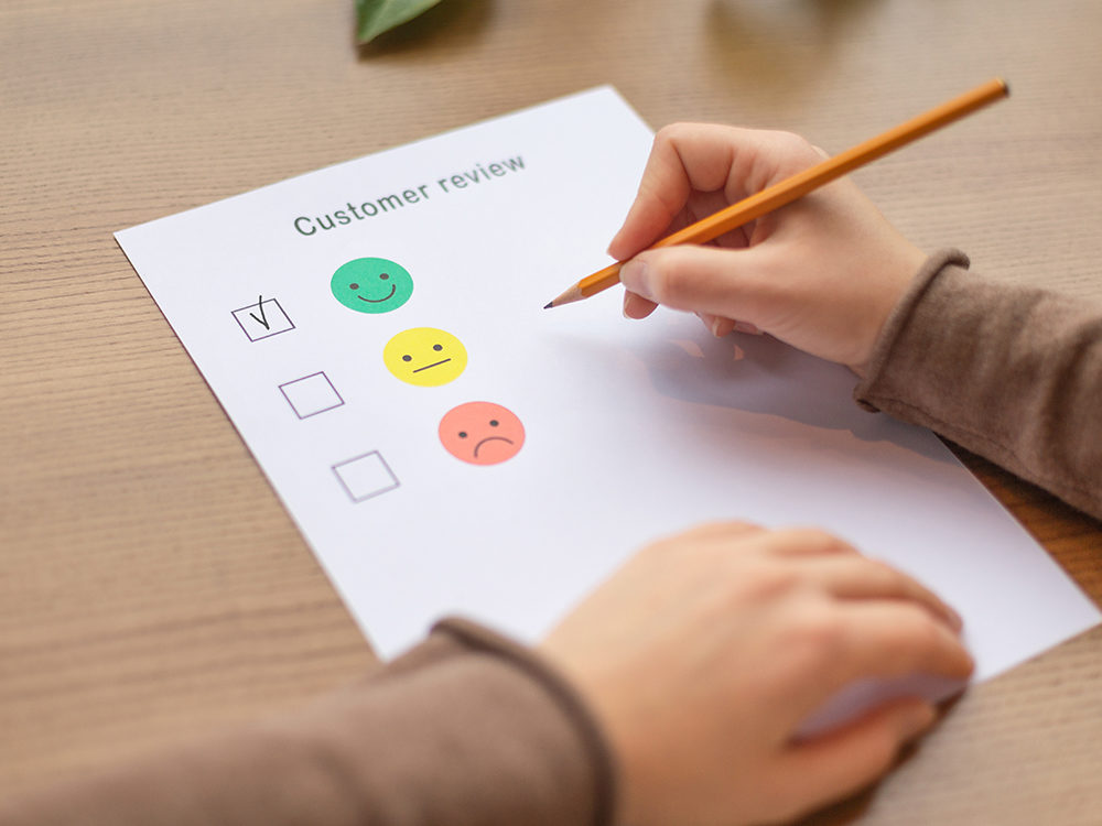 ส่งมอบความประทับใจด้วยการสร้าง Customer Experience