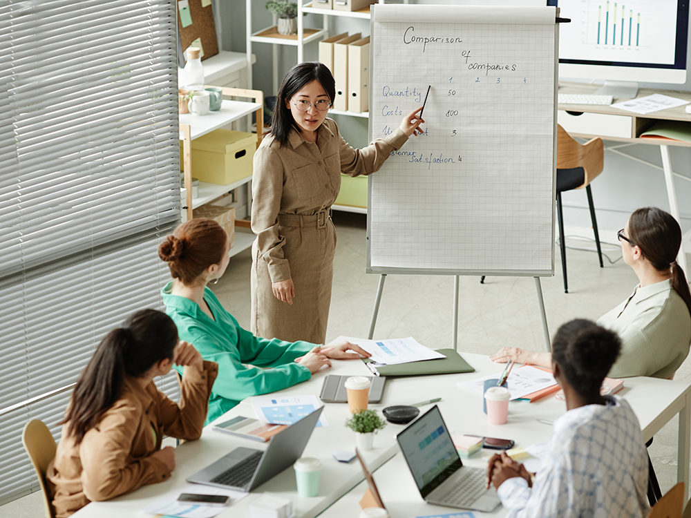 ส่งมอบความประทับใจด้วยการสร้าง Customer Experience