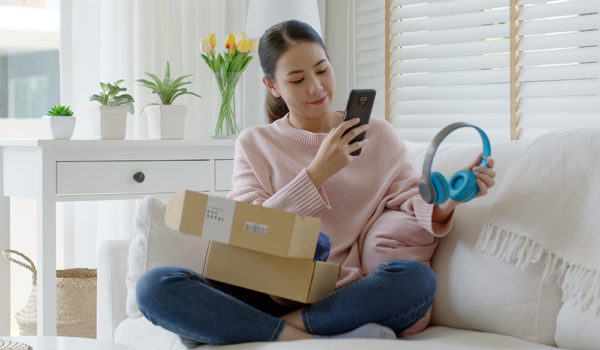 ส่งมอบความประทับใจด้วยการสร้าง Customer Experience