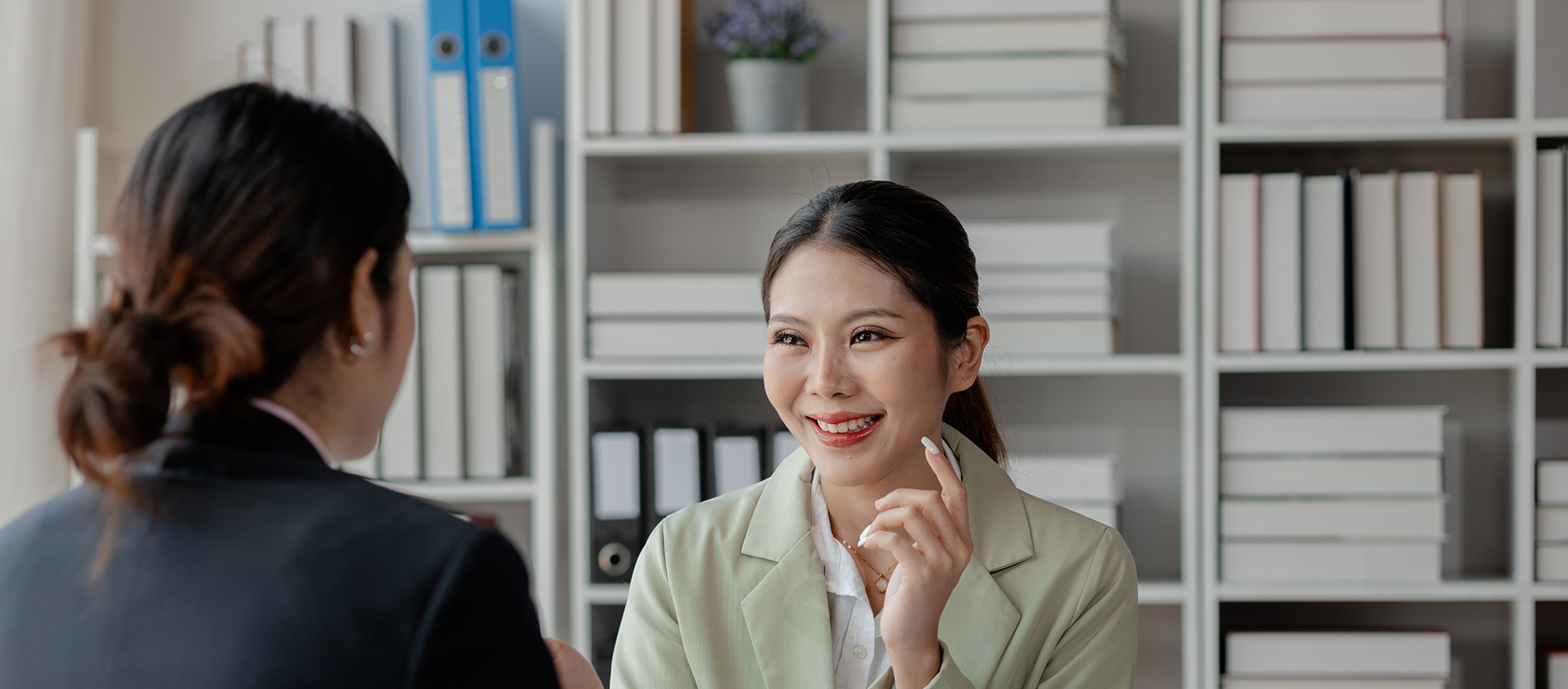 Counseling จัดระเบียบความคิดด้วยคำปรึกษา
