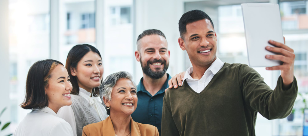 จะกี่ Gen ก็ Blend เข้ากันได้ เทคนิคทำงานกับคนหลาย Gen