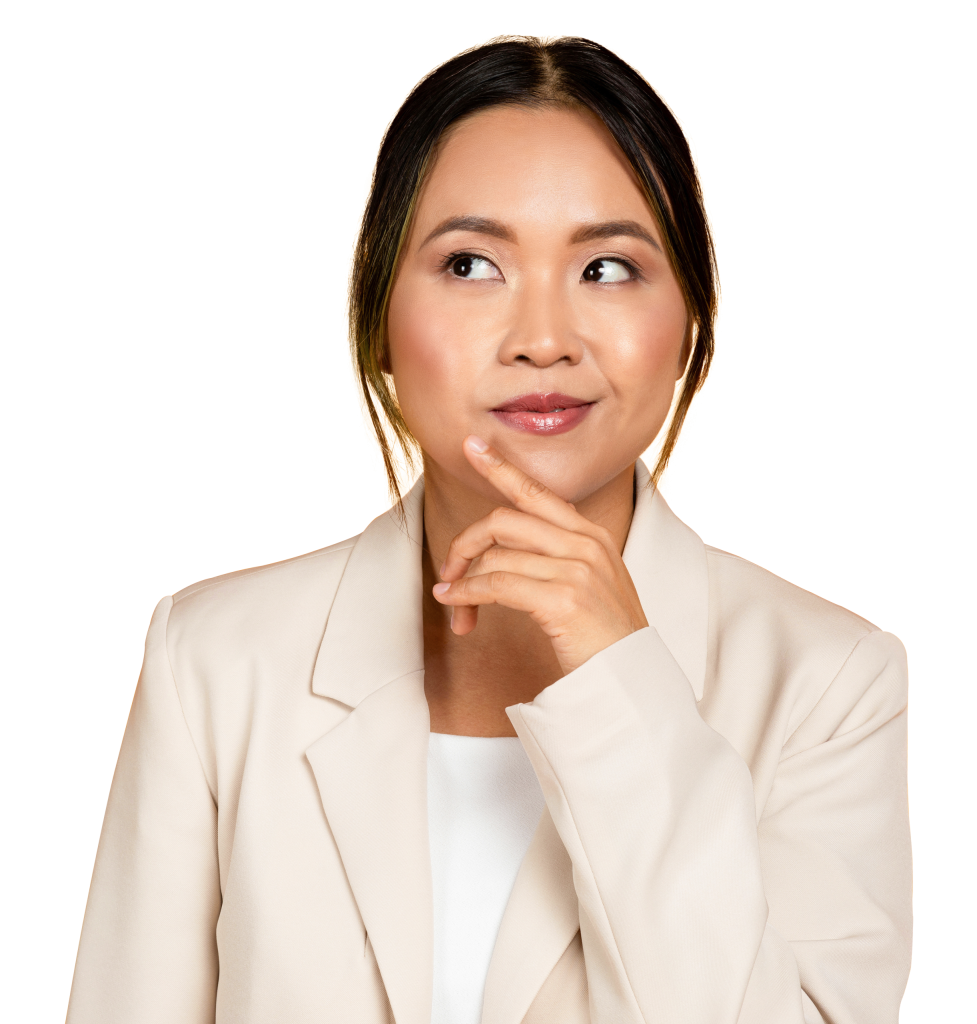 pensive-positive-young-asian-woman-in-suit-thinks-2025-03-18-16-17-27-utc