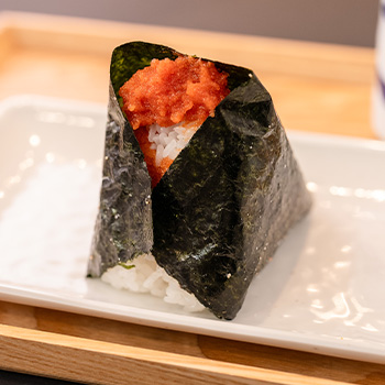 辛子めんたいこ
