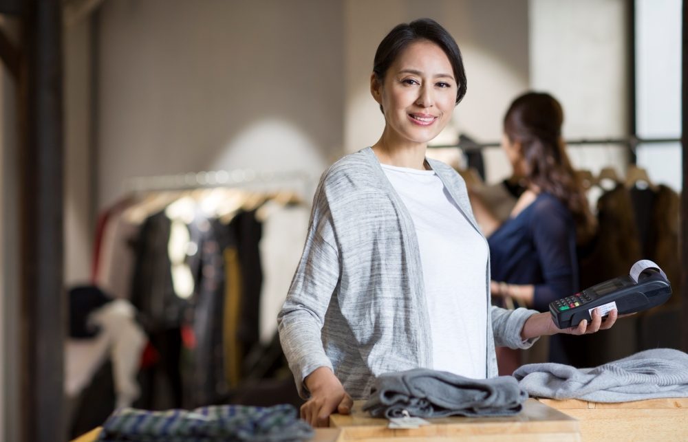 Mystery Shopping Retail