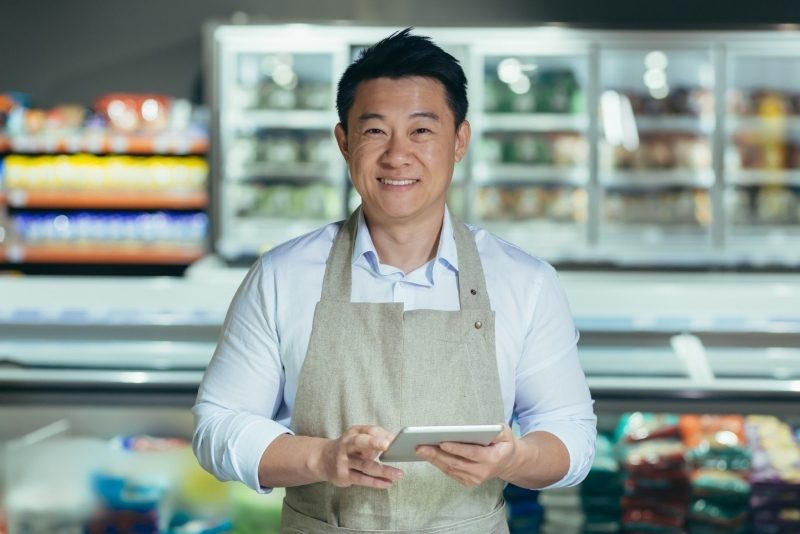 Store Management
