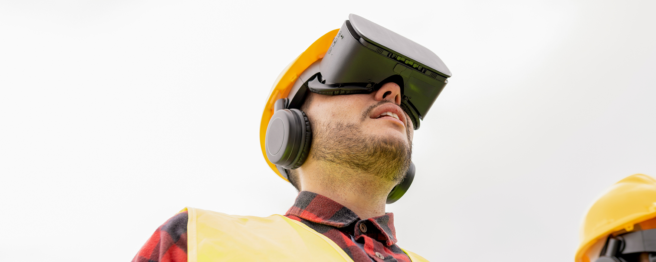 VR Safety Training
