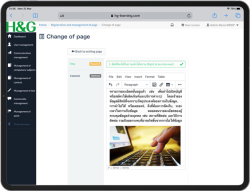 Course Platform คอร์สออนไลน์