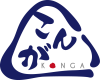 Onigiri Konga Logo
