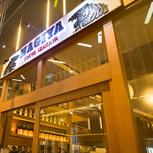 Donki Mall Tonglo