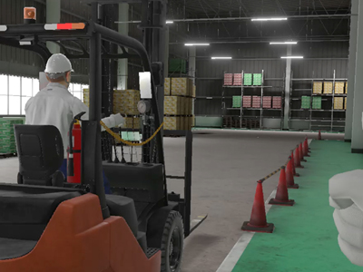 VR Training 01